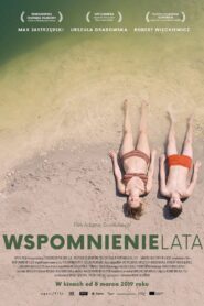 Memories of Summer 2016 on netflix
