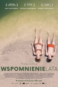 Memories of Summer 2016 on netflix