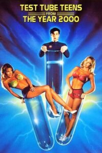 Test Tube Teens from the Year 2000 1994 on netflix