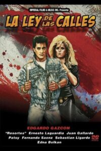 La ley de las calles 1989 on netflix