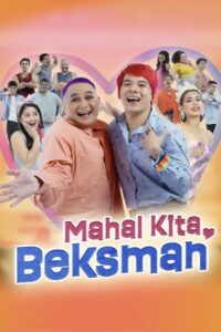 I Love You, Beksman 2022 on netflix