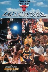 Learning to Fly: The World Champion Chicago Bulls Rise to Glory 1991 on netflix
