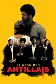 Gang of the Caribbean 2016 on netflix