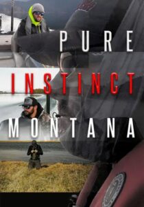 Pure Instinct Montana 2020 on netflix