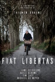 Fiat Libertas 2021 on netflix