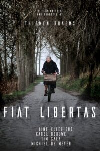 Fiat Libertas 2021 on netflix
