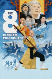 The 8 Diagram Pole Fighter 1984 on netflix