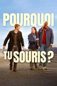 A Smile Doesn’t Lie 2024 on netflix