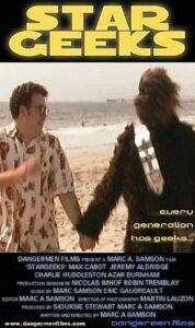 StarGeeks 2000 on netflix