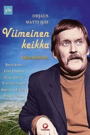 Viimeinen keikka 1984 on netflix
