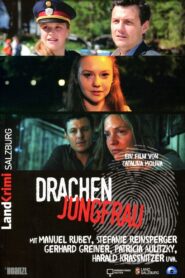 Drachenjungfrau 2016 on netflix