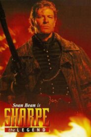 Sharpe: The Legend 1997 on netflix