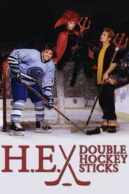 H.E. Double Hockey Sticks 1999 on netflix