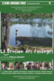 La pension des étranges 2004 on netflix