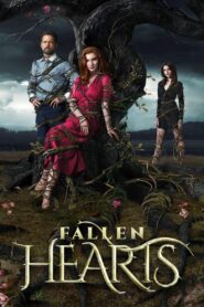Fallen Hearts 2019 on netflix