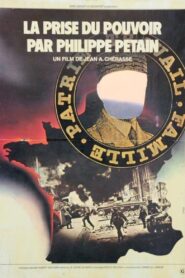 Pétain’s Advent 1980 on netflix