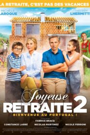 Just Retired 2 2022 on netflix