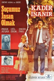 Suçumuz İnsan Olmak 1986 on netflix