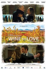 Wine to Love 2018 on netflix