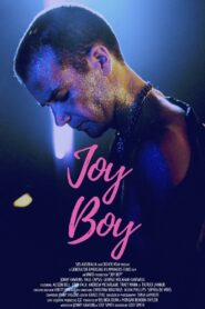 Joy Boy 2020 on netflix