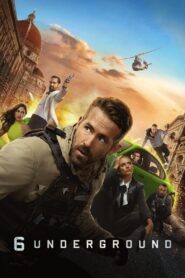 6 Underground 2019 on netflix
