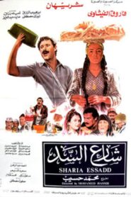 شارع السد 1986 on netflix