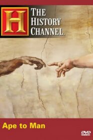 Ape to Man 2005 on netflix