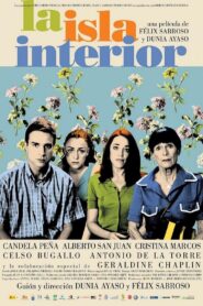The Island Inside 2009 on netflix