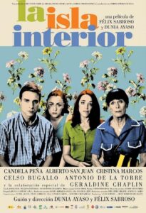 The Island Inside 2009 on netflix
