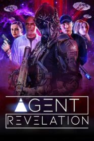 Agent Revelation 2021 on netflix