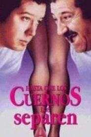 Hasta que los cuernos nos separen 1995 on netflix