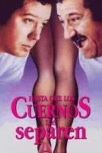 Hasta que los cuernos nos separen 1995 on netflix
