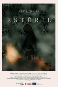 Sterile 2024 on netflix