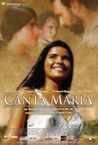 Canta Maria 2006 on netflix