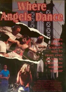 Where Angels Dance 1994 on netflix