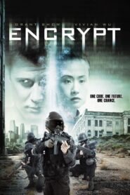 Encrypt 2003 on netflix