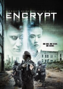 Encrypt 2003 on netflix