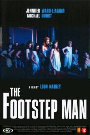 The Footstep Man 1992 on netflix