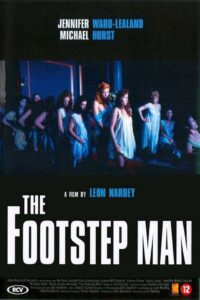 The Footstep Man 1992 on netflix