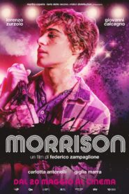 Morrison 2021 on netflix