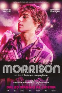 Morrison 2021 on netflix