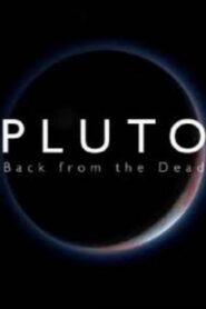 Pluto: Back from the Dead 2020 on netflix