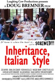 Inheritance, Italian Style 2014 on netflix