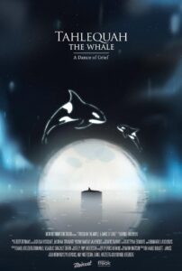 Tahlequah the Whale: A Dance of Grief 2023 on netflix