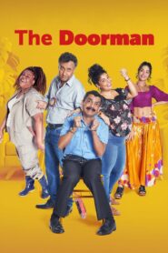 The Doorman 2023 on netflix