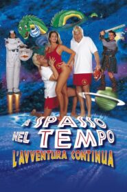 A Walk in Time: The Adventure Continues 1997 on netflix