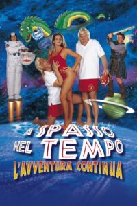 A Walk in Time: The Adventure Continues 1997 on netflix