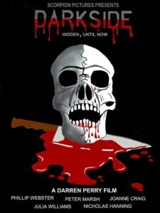 Darkside 1990 on netflix