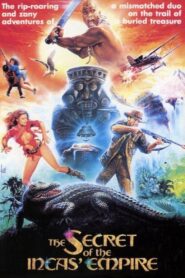 The Secret of the Incas’ Empire 1987 on netflix