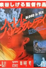 Harlem Valentines Day: Blood Is Sex 1982 on netflix